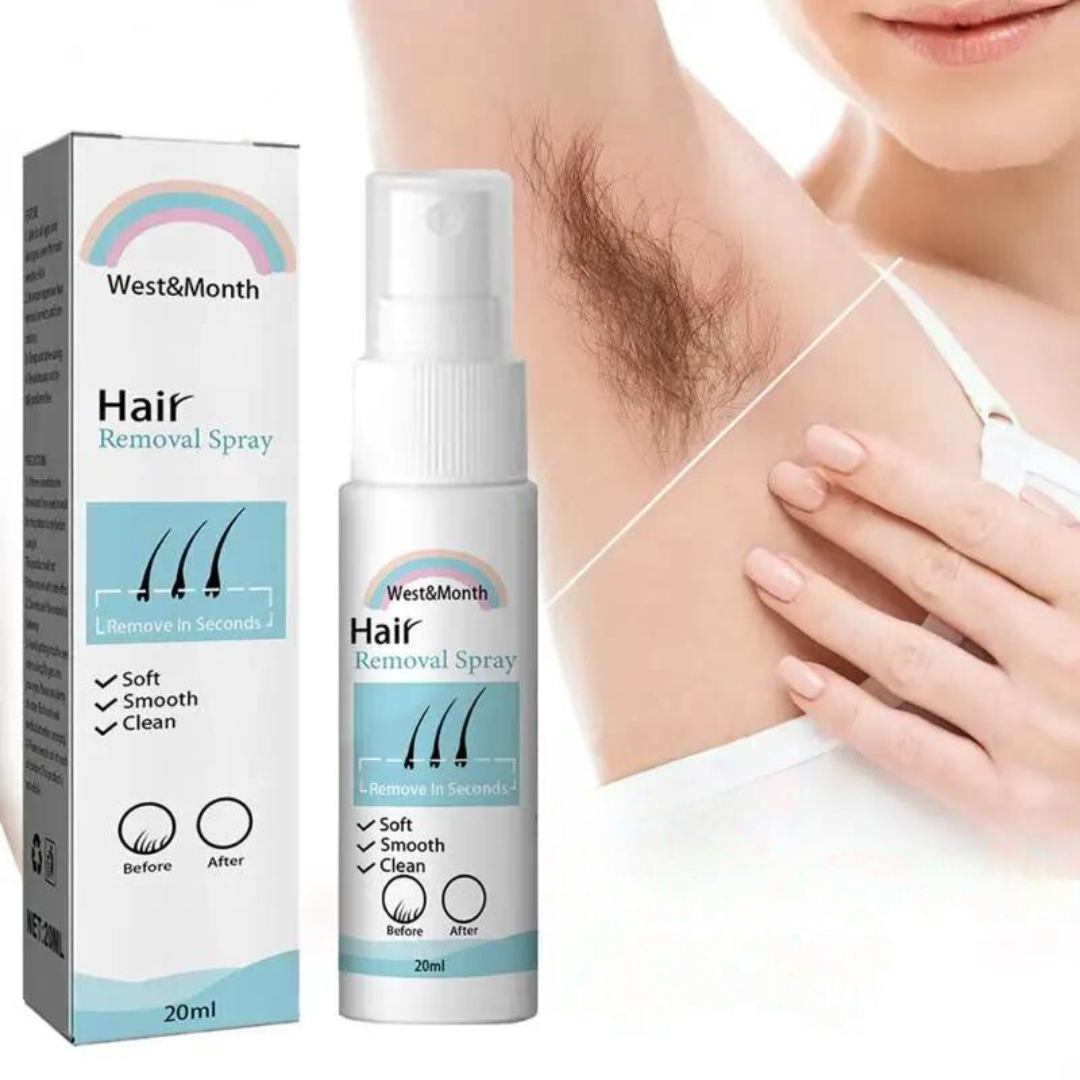 HairFree™ | 1+1 GRATIS