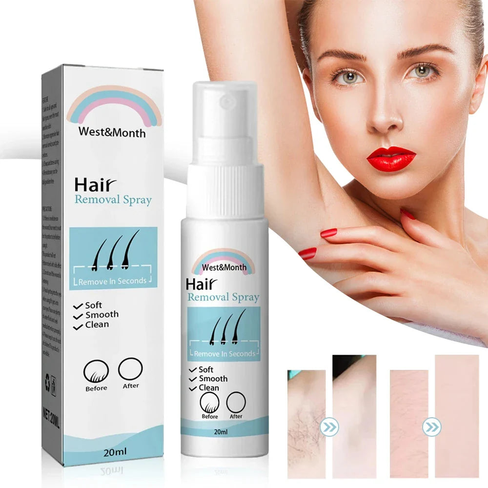 HairFree™ | 1+1 GRATIS