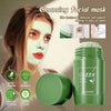 Green Tea Blackhead Stick Mask (1+1 GRATIS)