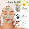 Green Tea Blackhead Stick Mask (1+1 GRATIS)