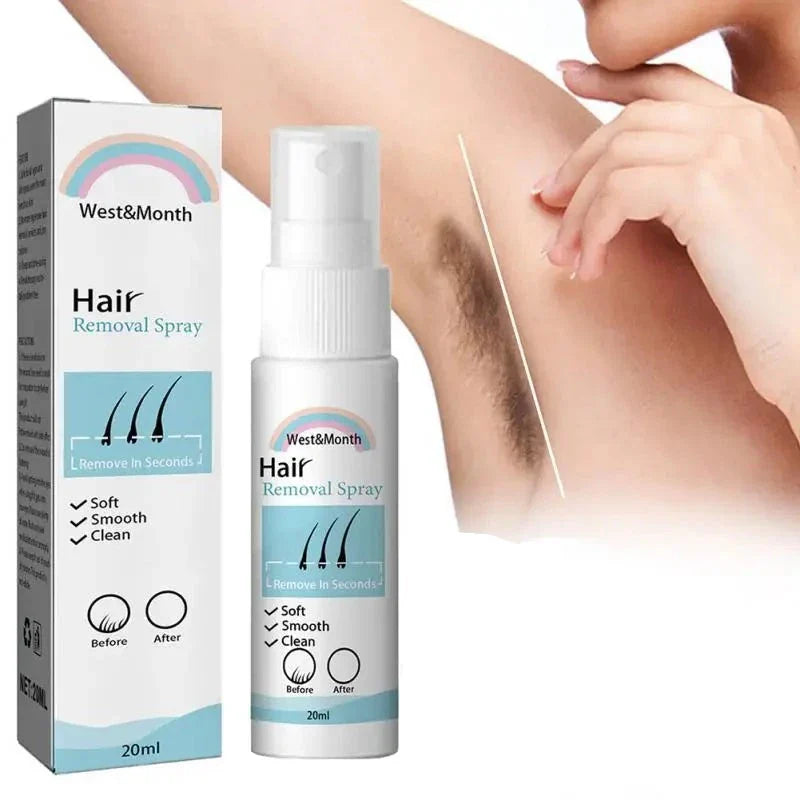 HairFree™ | 1+1 GRATIS