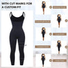 SlimFit Fajas Bodysuit